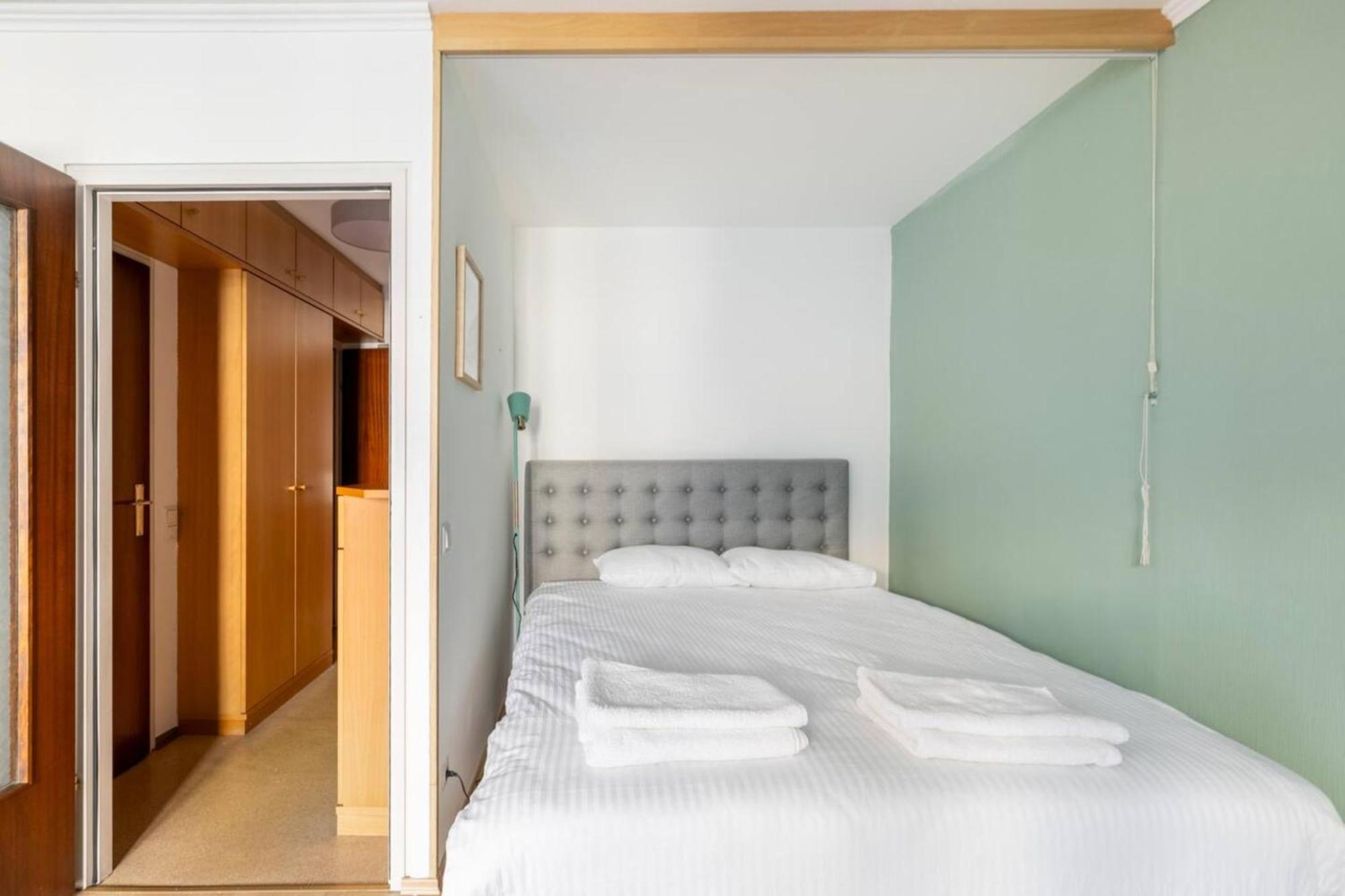Mimaki Apart Apartment Wien