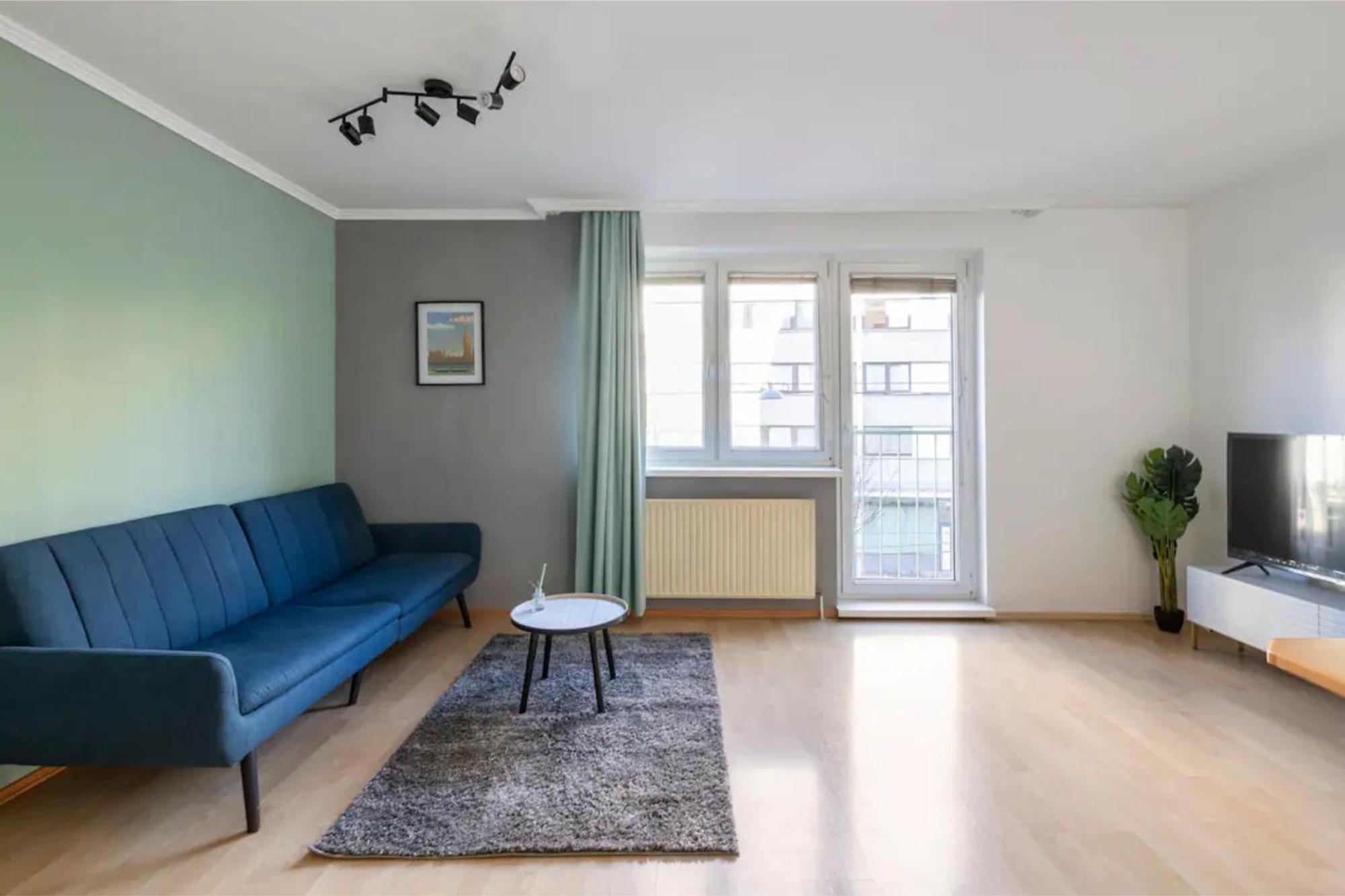 Apartment Mimaki Apart Wien